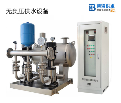 博海無負壓供水設備.png 博海無負壓供水設備.png