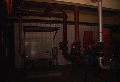 二次供水改造實(shí)施慢 原因出在哪?