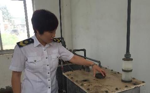 水壓正常,七樓為何頻沒水?