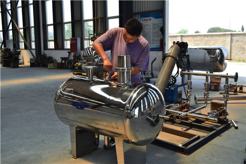 無負(fù)壓供水設(shè)備是供水領(lǐng)域的明星產(chǎn)品