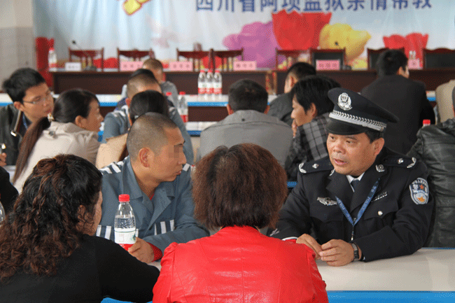 恭賀我公司德陽阿壩州監(jiān)獄供水項目中標(biāo)