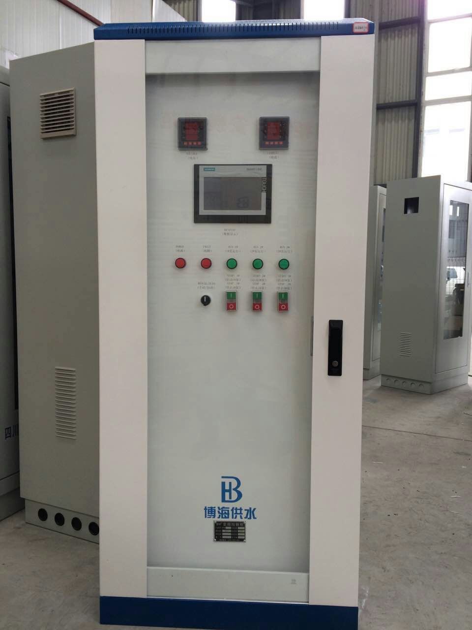 淺談二次供水設(shè)備的創(chuàng)新發(fā)展時(shí)代!