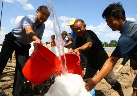 無(wú)負(fù)壓供水設(shè)備是怎么節(jié)約成本的