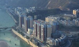 峨邊東風(fēng)新城無負(fù)壓供水項(xiàng)目合同簽訂