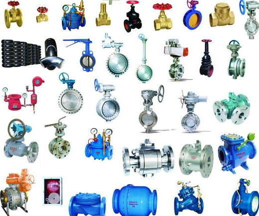 無負壓供水設備的水泵及管道閥門需要滿足哪些條件