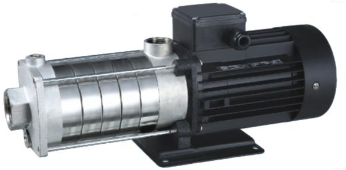 供水設備配套的水泵的維護與保養