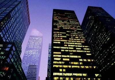 一套增壓二次供水設(shè)備能用幾個(gè)樓?