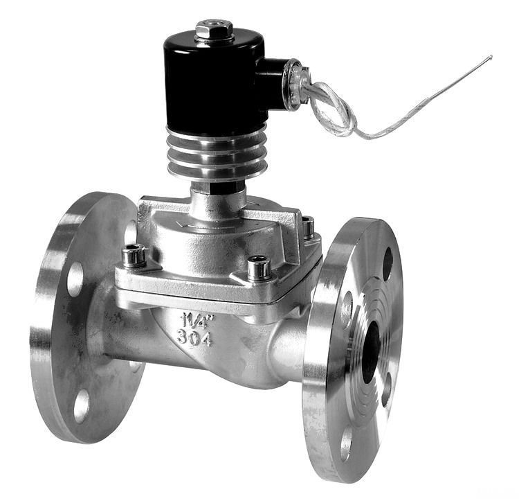 關(guān)于電磁閥在變頻供水設(shè)備中的應(yīng)用探析!