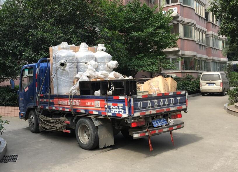 33樓高層二次供水設備在幾樓