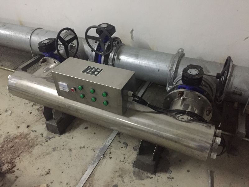 7樓是二次供水嗎?高層電梯房二次供水