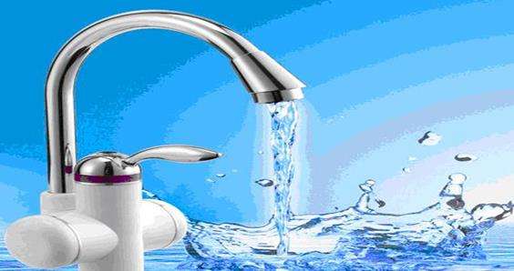 城市高樓都用二次供水設備,水質(zhì)干凈嗎?