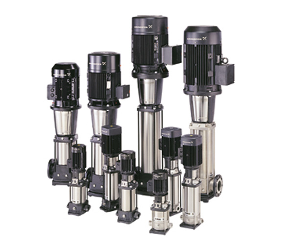 生活變頻供水設(shè)備價格多少