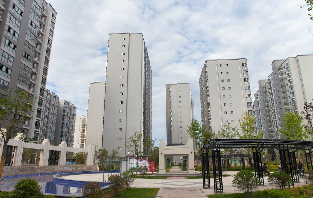 造成供水設備噪音大、水壓不穩的原因