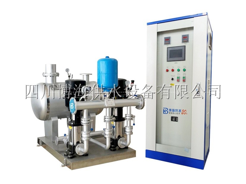 中區(qū)變頻供水設備價格如何?