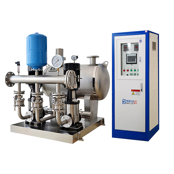 無負壓供水設備廠家 無負壓供水設備廠家